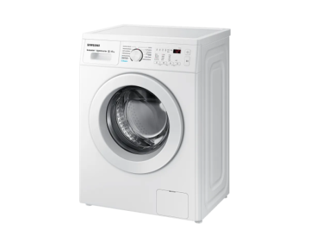 Стиральная машина Samsung WW65A4S21EE/LP