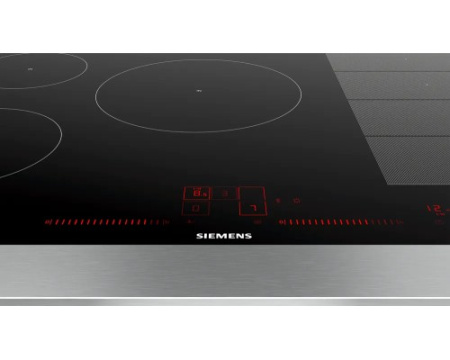 Индукционная варочная панель Siemens EX801LVC1E