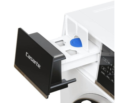 Стиральная машина Casarte CASW12WL7CU