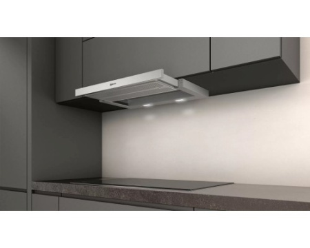 Кухонная вытяжка Neff D46ED52X1