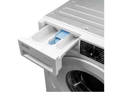 Встраиваемая стиральная машина DeLonghi DWMI 725 ISABELLA