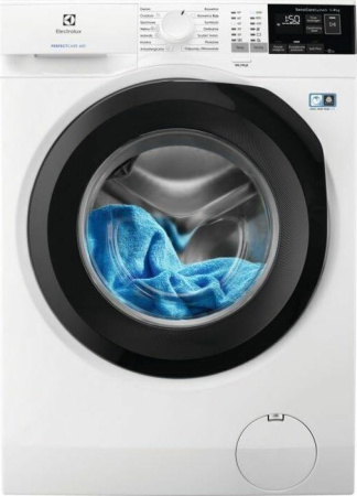 Стиральная машина Electrolux EW6F429BP [9 кг, фронтальная]