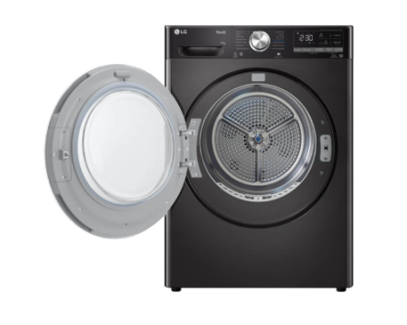 Сушильная машина LG DC10V9V9P