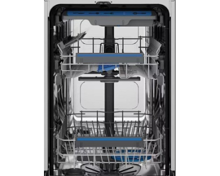 Встраиваемая посудомоечная машина Electrolux KEMC3211L
