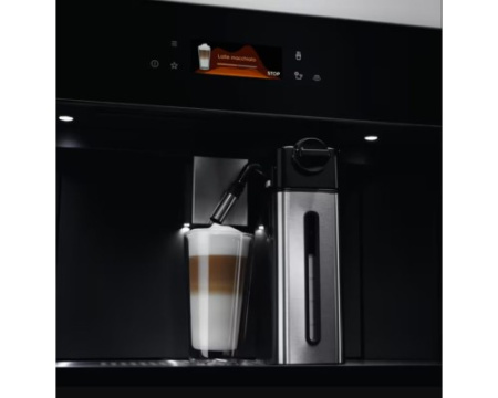 Кофемашина ELECTROLUX KBC85Z