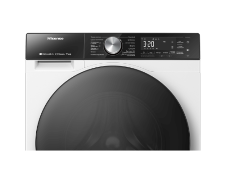 Стиральная машина HISENSE WD5S9043BWS