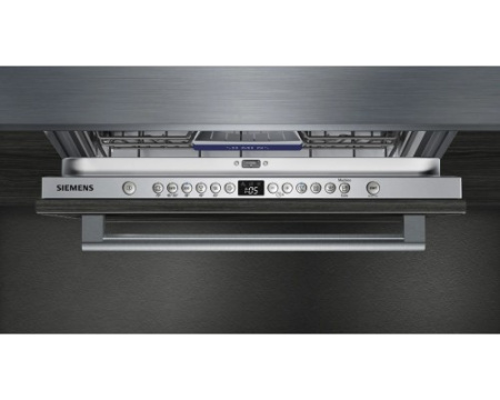 Встраиваемая посудомоечная машина Siemens SN 636X06 KE