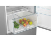 Двухкамерный холодильник Bosch KGN39VL24R