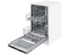 Встраиваемая посудомоечная машина Maunfeld MLP4529A01 Light Beam