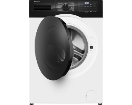 Стиральная машина с инвертором и паром Weissgauff WM 61210 DC Inverter Steam