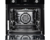 Электрический духовой шкаф DeLonghi DEO 735 NB FRANCA