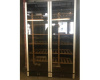 Винный шкаф Vestfrost Solutions W 185 B