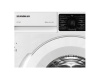 Встраиваемая стиральная машина Scandilux DX3T8400