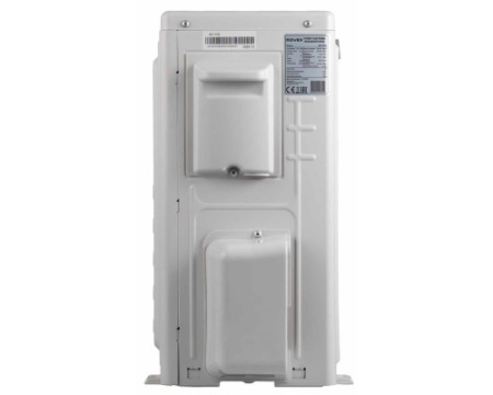 Кондиционер Rovex Mira N AST-24HE