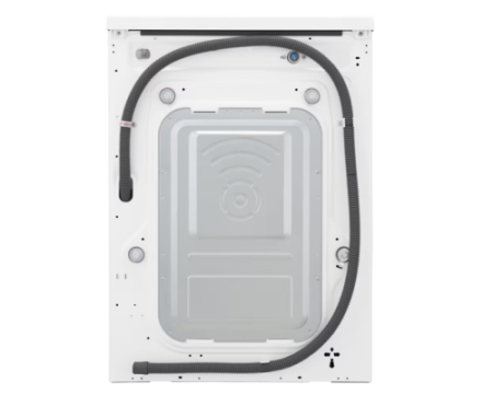 Узкая стиральная машина LG F2J6WS0W
