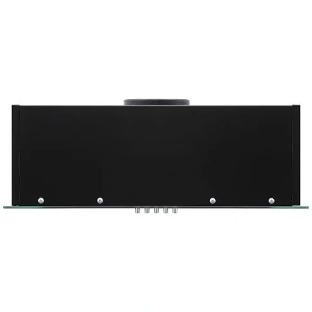 Вытяжка KRONA Sintia 600 Black PB