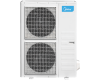 Колонный кондиционер Midea MFM-50ARN1-R/MOU-55HN1-LR