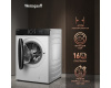 Стиральная машина с сушкой Weissgauff WMD 61212 DC Inverter Steam