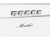Встраиваемая вытяжка Monsher INGA 60 W