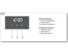 Духовой шкаф Barazza 1FCYP9
