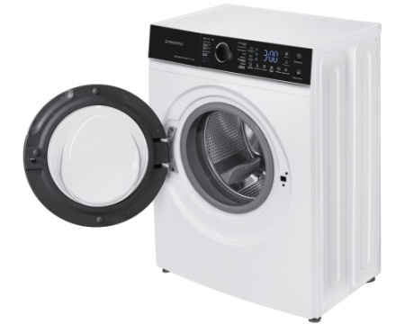 Стиральная машина Maunfeld MFWM127IWHT