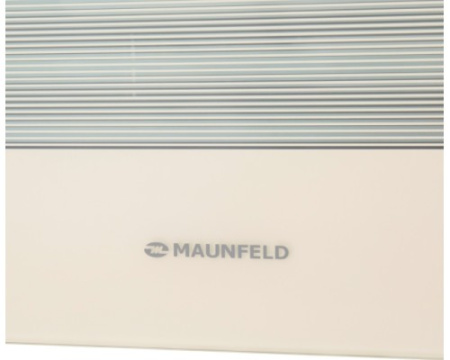 Духовой шкаф Maunfeld EOEC516BG