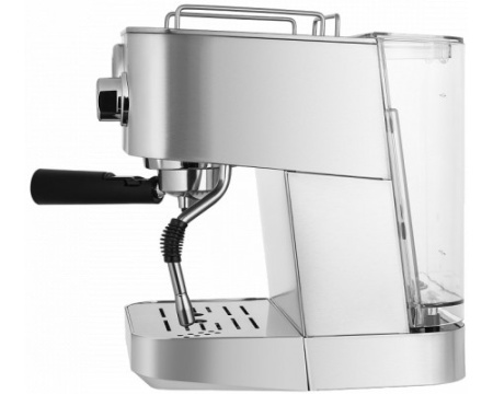 Кофемашина Maunfeld MF-721S PRO