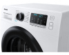 Стиральная машина Samsung WW70AGAS22AELD