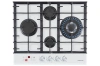 Варочная поверхность HIBERG VM 6145 W