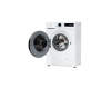 Стиральная машина Midea MF01712BS40-W