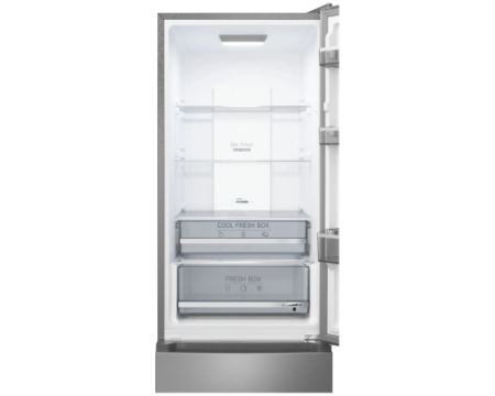 Холодильник MEFERI MFR200IX TOTAL NO FROST COMBI ULTRA