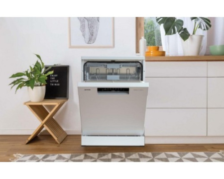 Отдельностоящая посудомоечная машина Gorenje GS643C90W