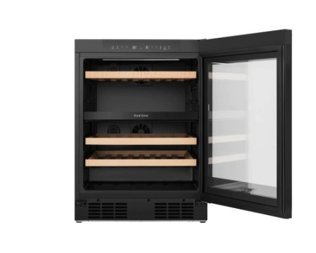 Винный шкаф Gorenje WCU68F6BG4WF