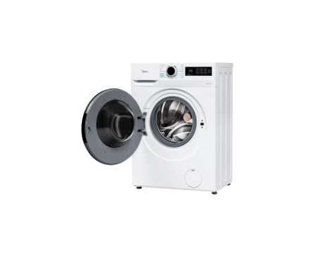 Стиральная машина Midea MF01712BS40-W