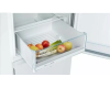 Двухкамерный холодильник Bosch KGV39VWEA