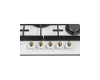 Варочная поверхность Hiberg VM 7255 W