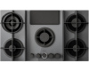 Варочная панель Elica NIKOLATESLA FLAME GR/F/88 PRF0147743A