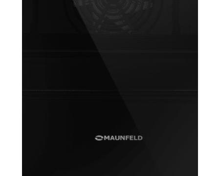 Духовой шкаф Maunfeld EOEH7617STB