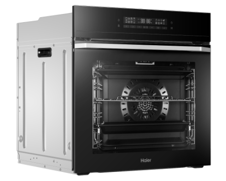 Духовой шкаф Haier HOQ-F5AAGB