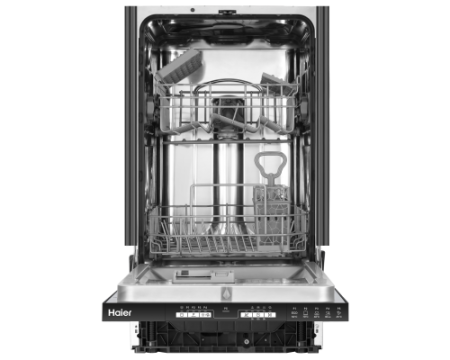Встраиваемая посудомоечная машина Haier HDWE9-191RU