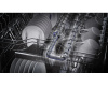 Встраиваемая посудомоечная машина Siemens SX95EX12CE