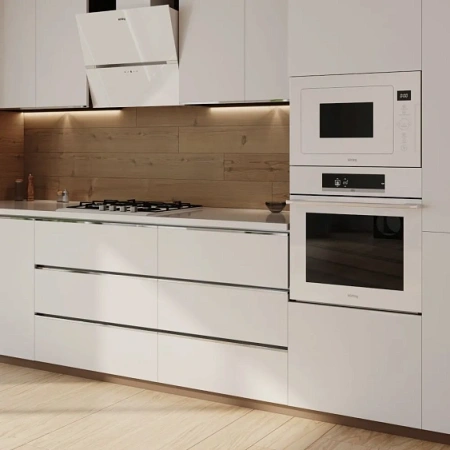 Микроволновая печь KORTING KMI 825 TGW