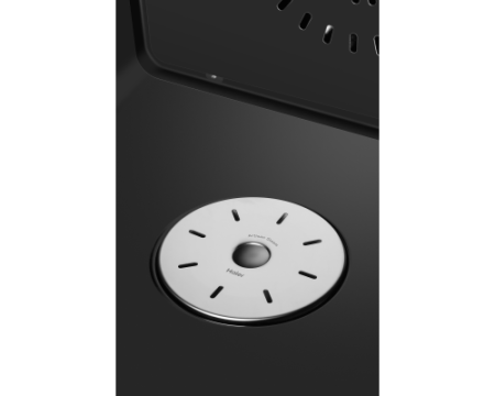 Духовой шкаф Haier HOQ-P16AS5GB