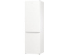 Отдельностоящий двухкамерный холодильник Gorenje NRK6201PW4