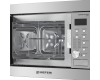 Встраиваемая микроволновая печь Meferi MMO6020IX POWER