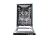 Встраиваемая посудомоечная машина DeLonghi DDW 06S Brace plus
