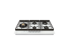 Варочная поверхность Hiberg VM 9155 W