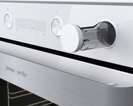 Духовой шкаф Gorenje BSA6737ORAW