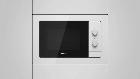 Микроволновая печь TEKA MB 620 BI BLANCO