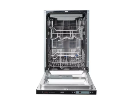 Встраиваемая посудомоечная машина DeLonghi DDW 06S Brace plus